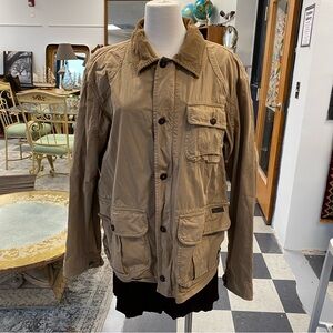 Ralph Lauren Chore Coat